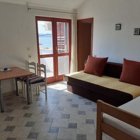 Vala Apartmani 비빈제 외부 사진