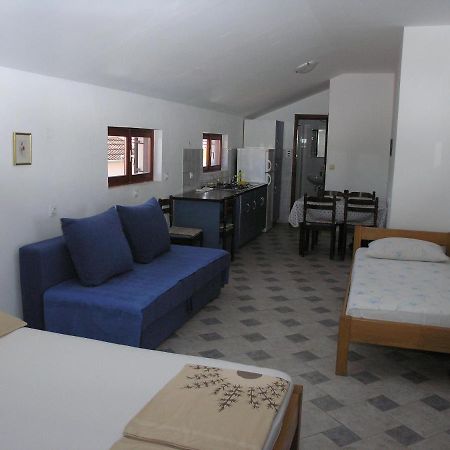 Vala Apartmani 비빈제 외부 사진