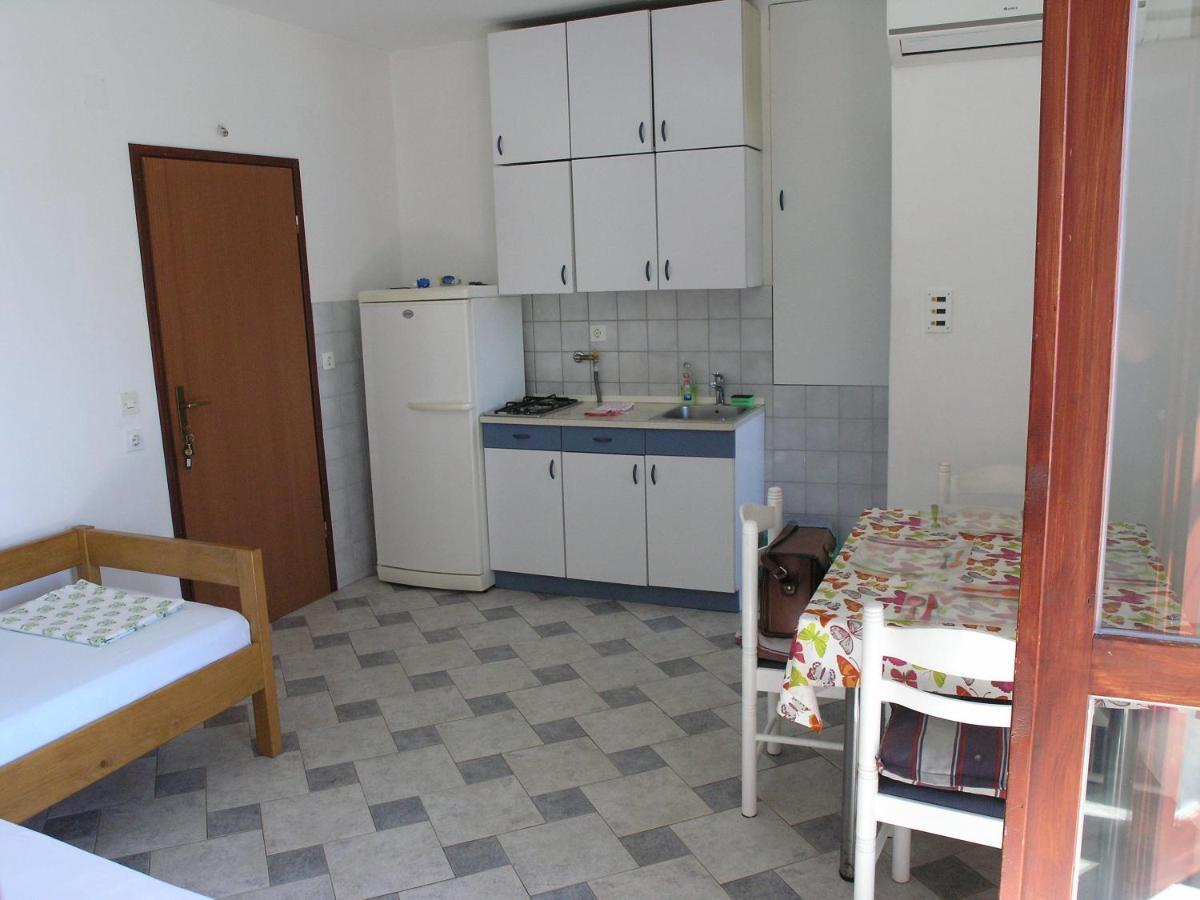 Vala Apartmani 비빈제 외부 사진