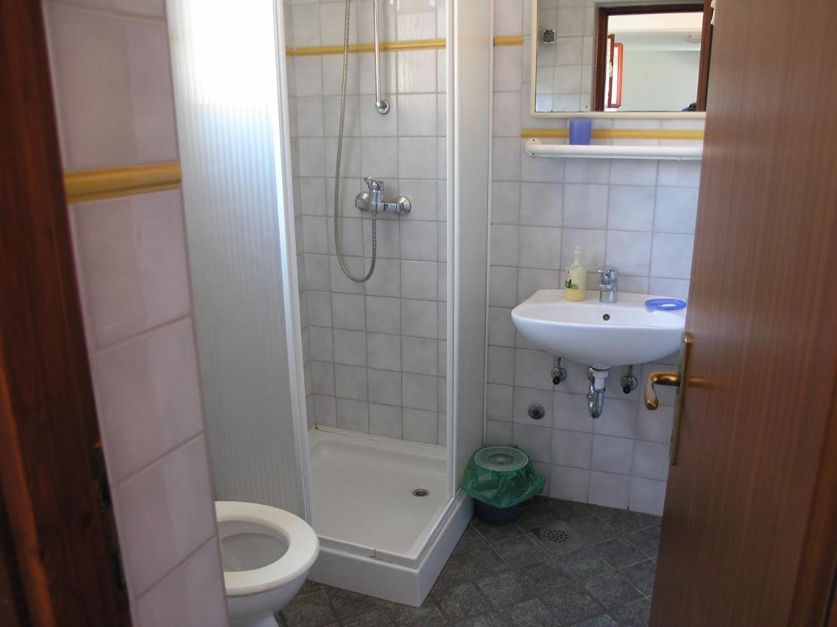 Vala Apartmani 비빈제 외부 사진