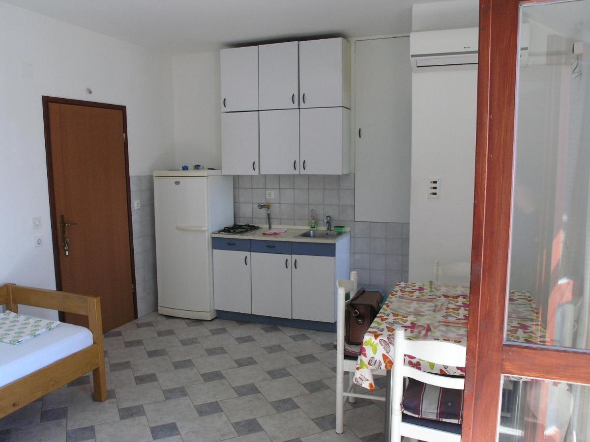 Vala Apartmani 비빈제 외부 사진