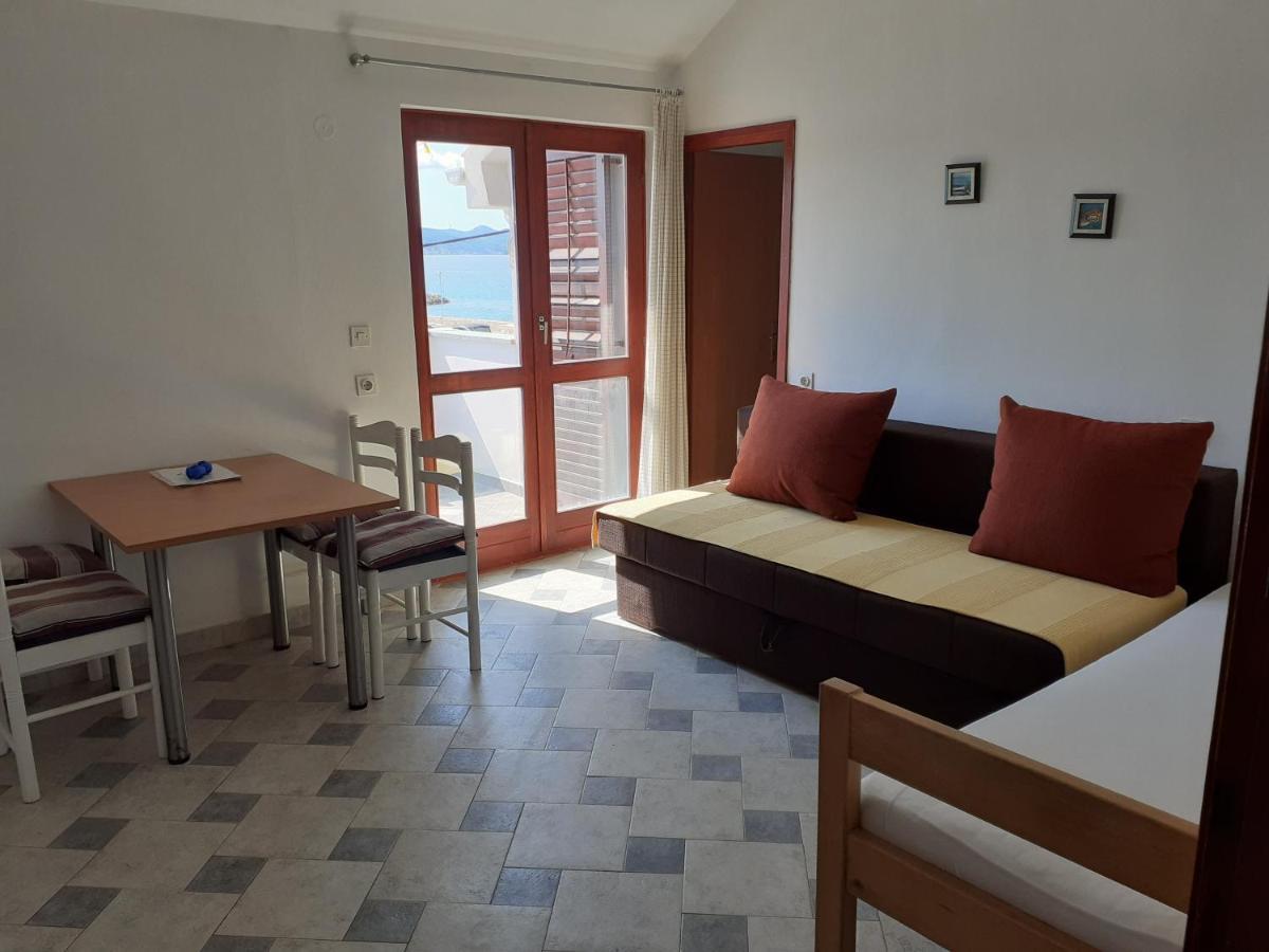 Vala Apartmani 비빈제 외부 사진