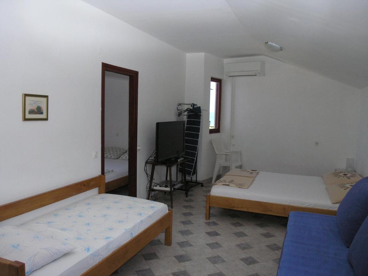 Vala Apartmani 비빈제 외부 사진