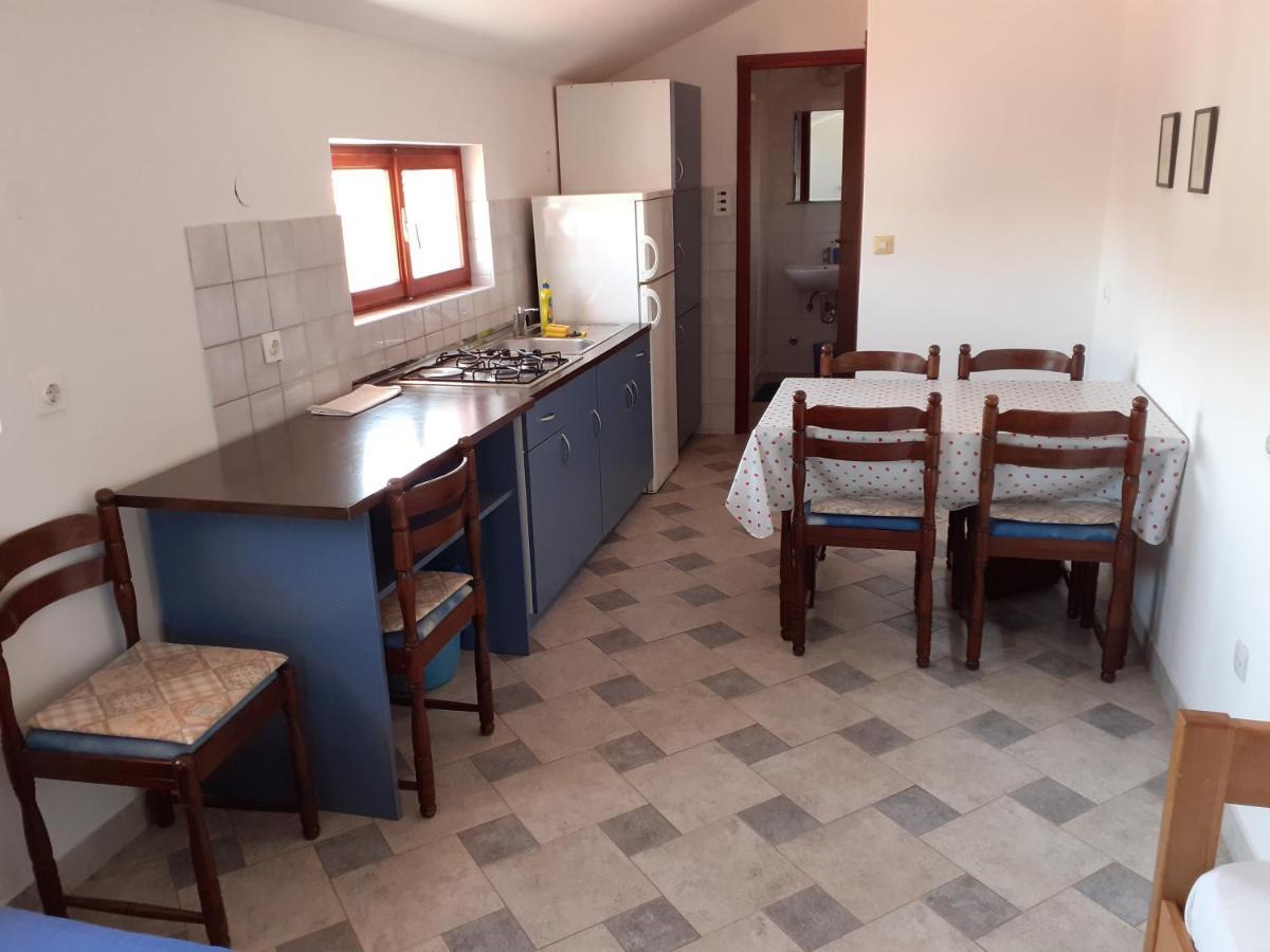 Vala Apartmani 비빈제 외부 사진