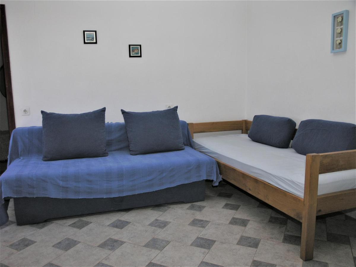 Vala Apartmani 비빈제 외부 사진