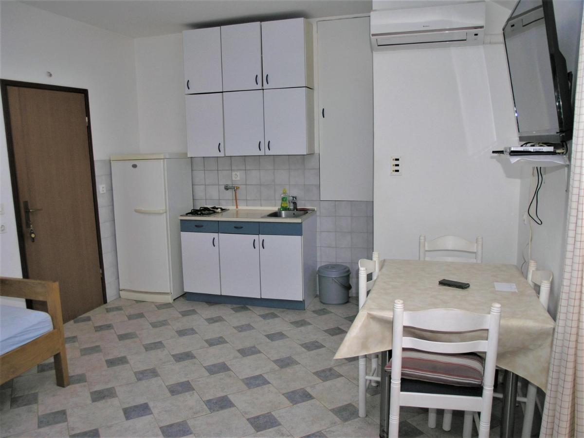 Vala Apartmani 비빈제 외부 사진
