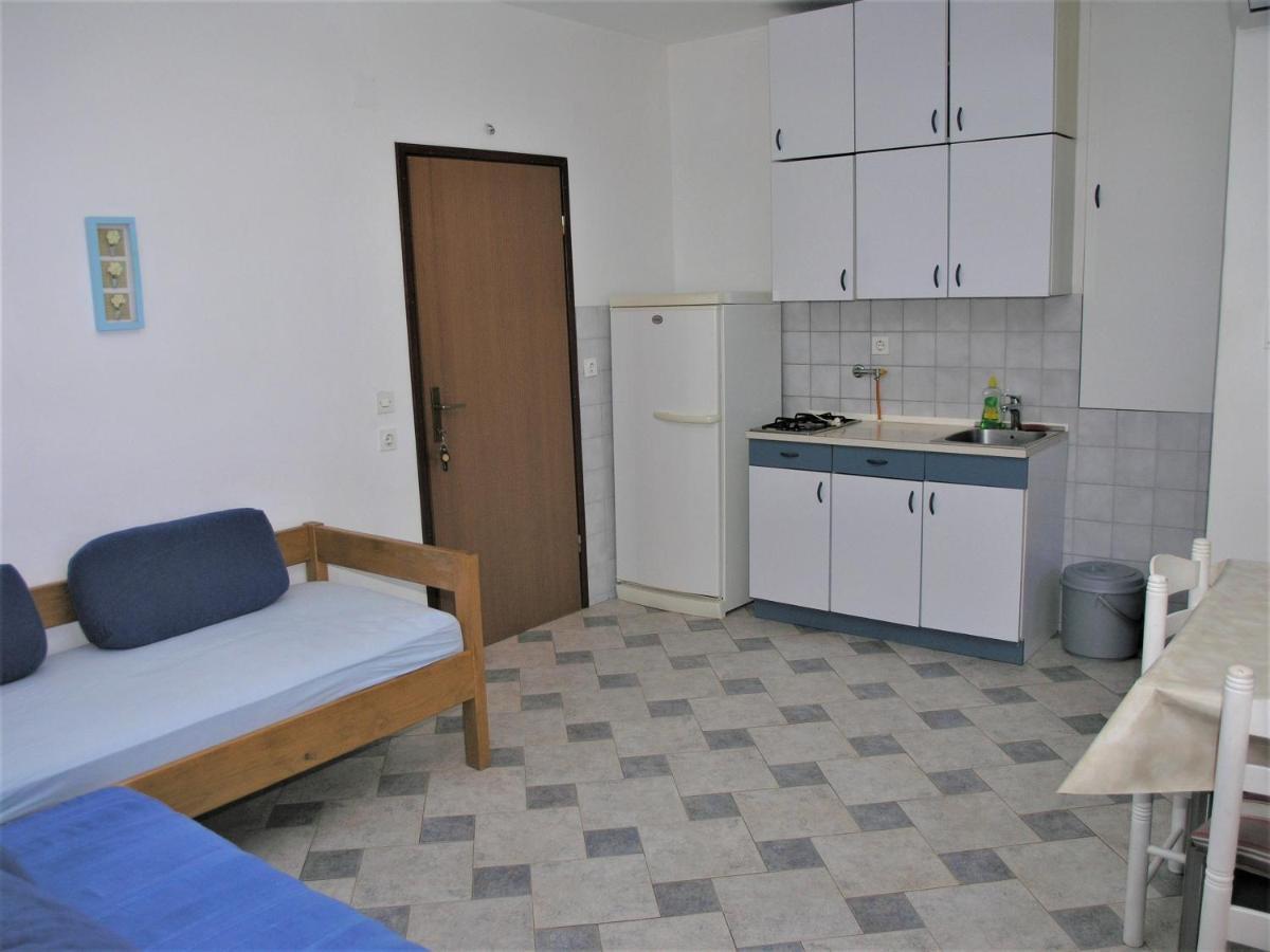 Vala Apartmani 비빈제 외부 사진
