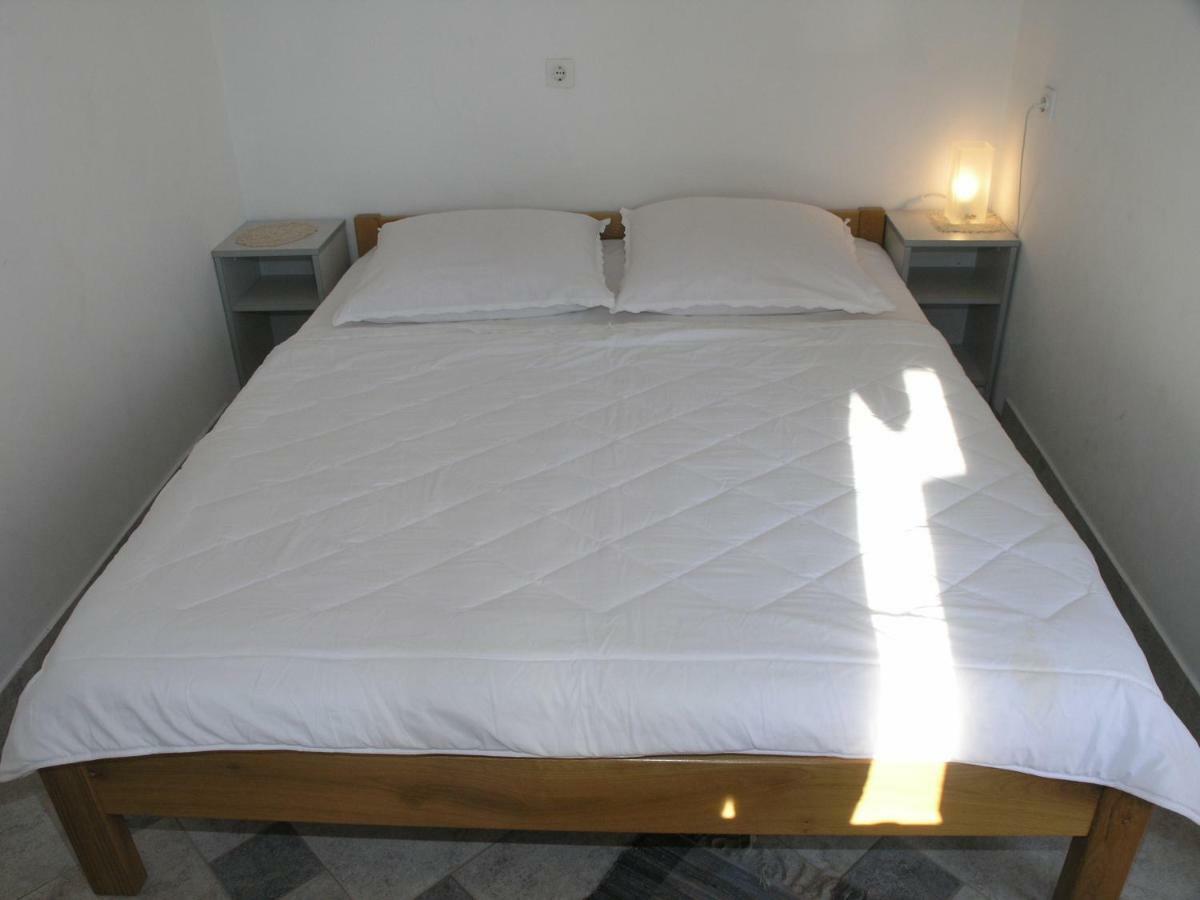 Vala Apartmani 비빈제 외부 사진