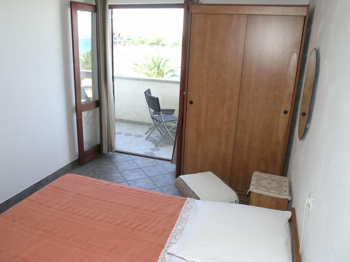 Vala Apartmani 비빈제 외부 사진