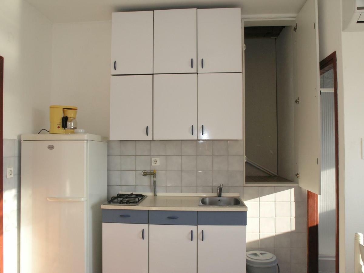 Vala Apartmani 비빈제 외부 사진