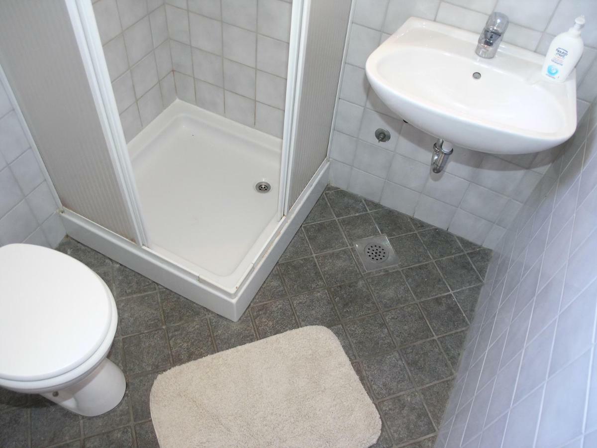 Vala Apartmani 비빈제 외부 사진