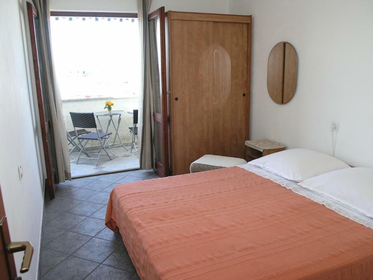 Vala Apartmani 비빈제 외부 사진