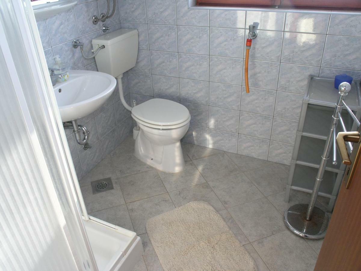 Vala Apartmani 비빈제 외부 사진