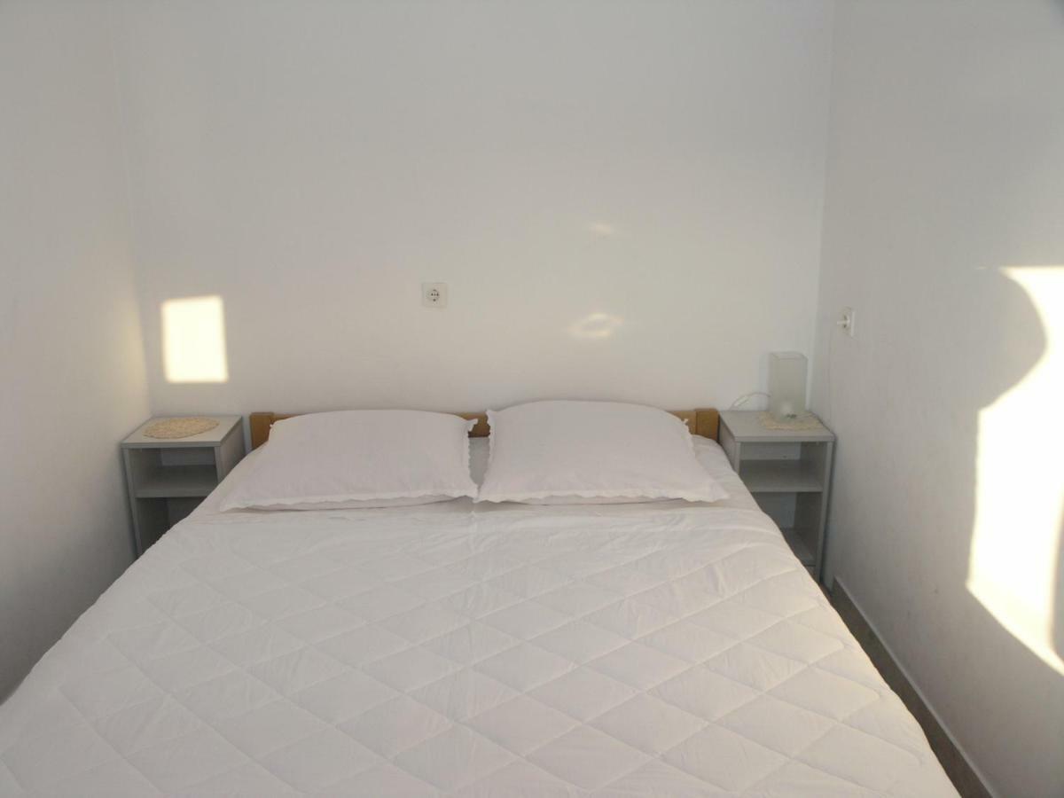 Vala Apartmani 비빈제 외부 사진