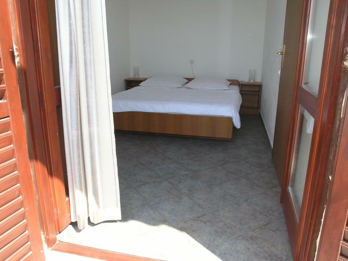 Vala Apartmani 비빈제 외부 사진